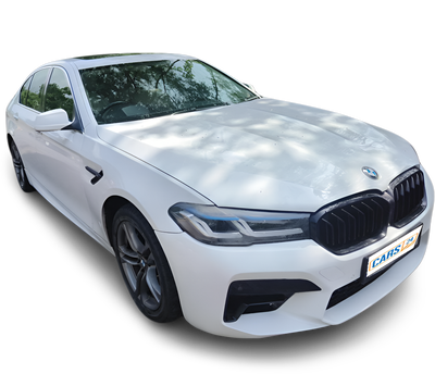 BMW 5 Series-img